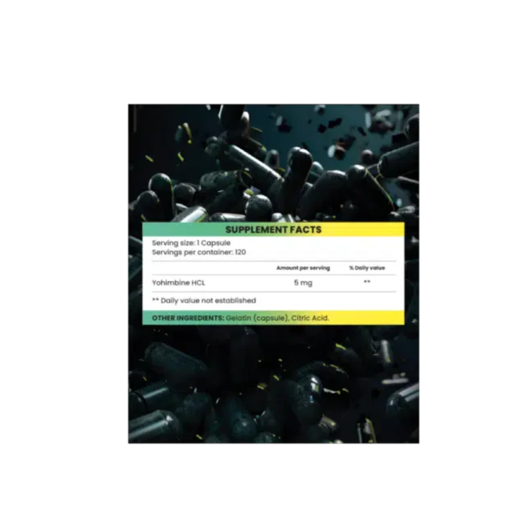 YOHIMBINE