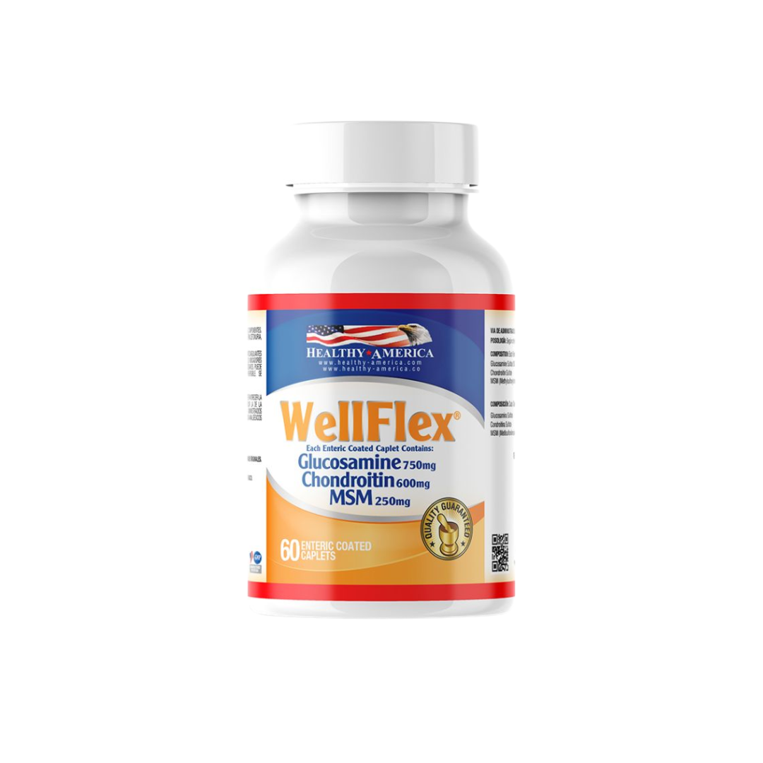 WellFlex