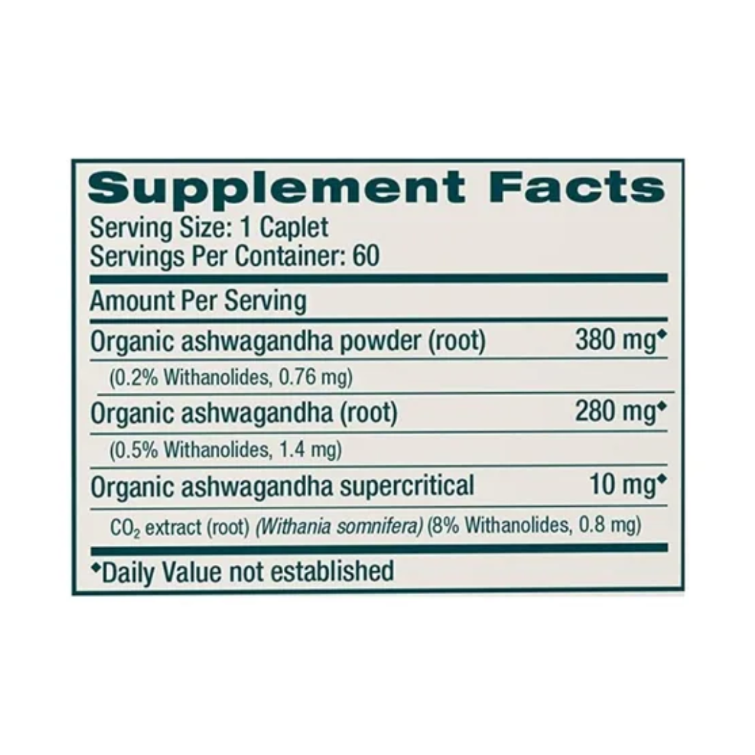 Ashwagandha Himalaya