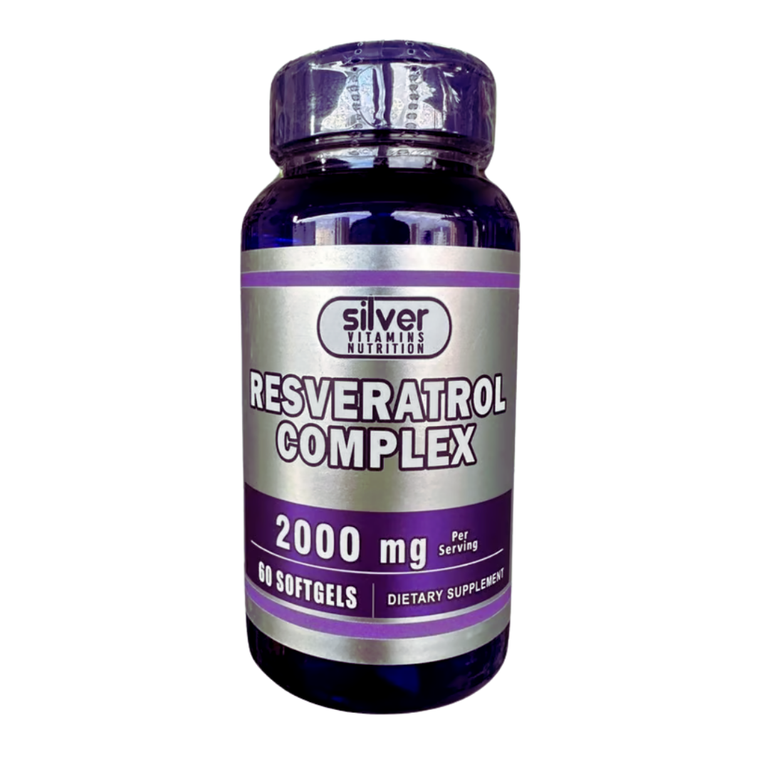 Resveratrol Complex