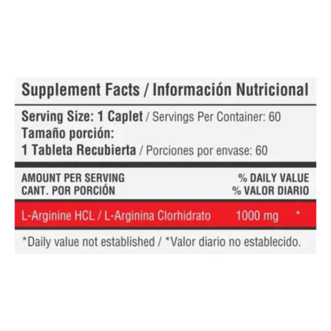 L-Arginina