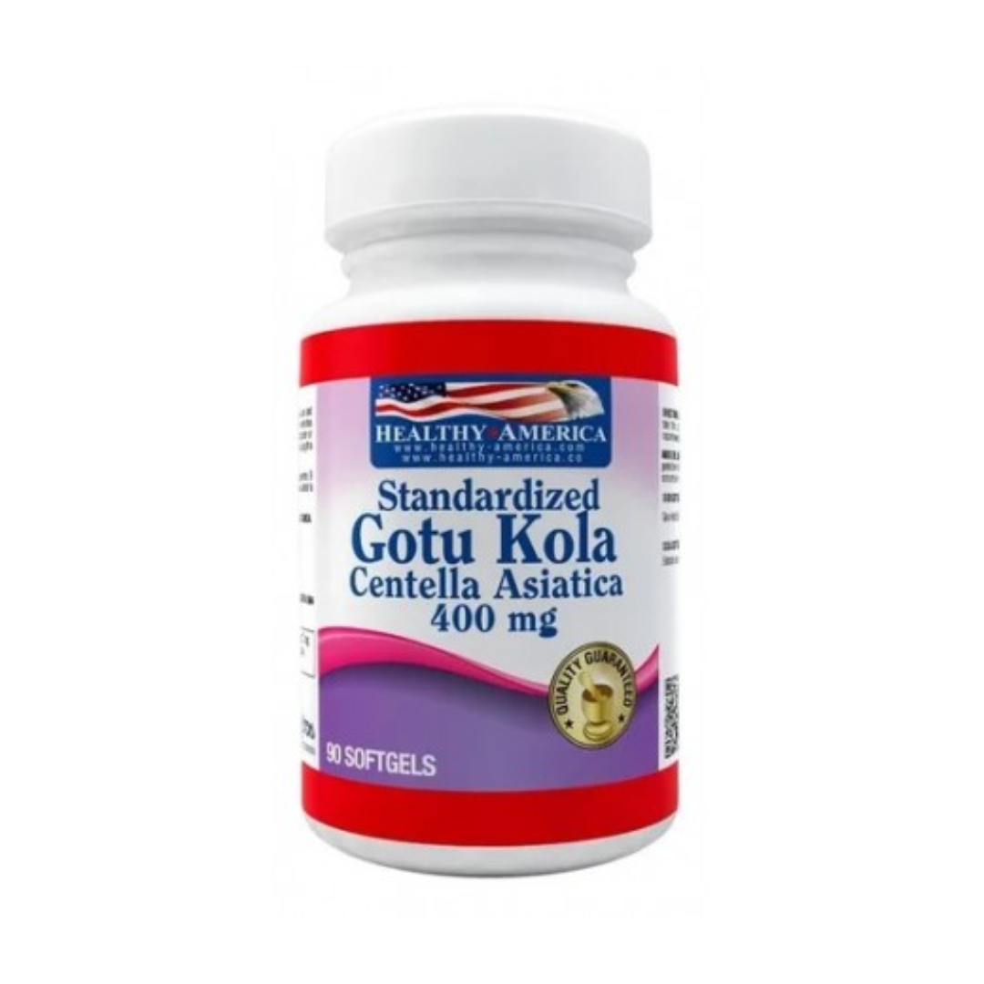 Gotu Kola Centella Asiatica
