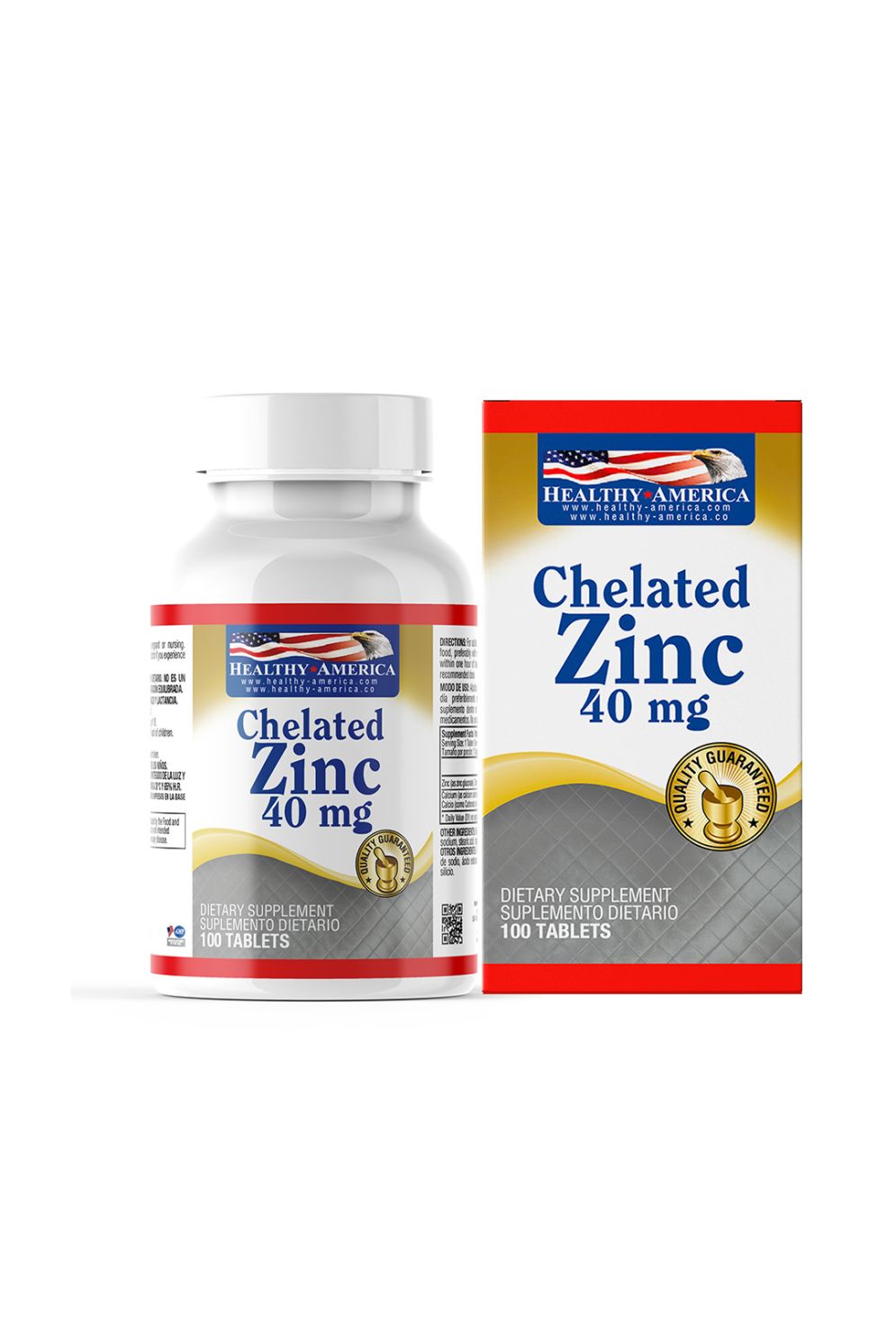 Zinc