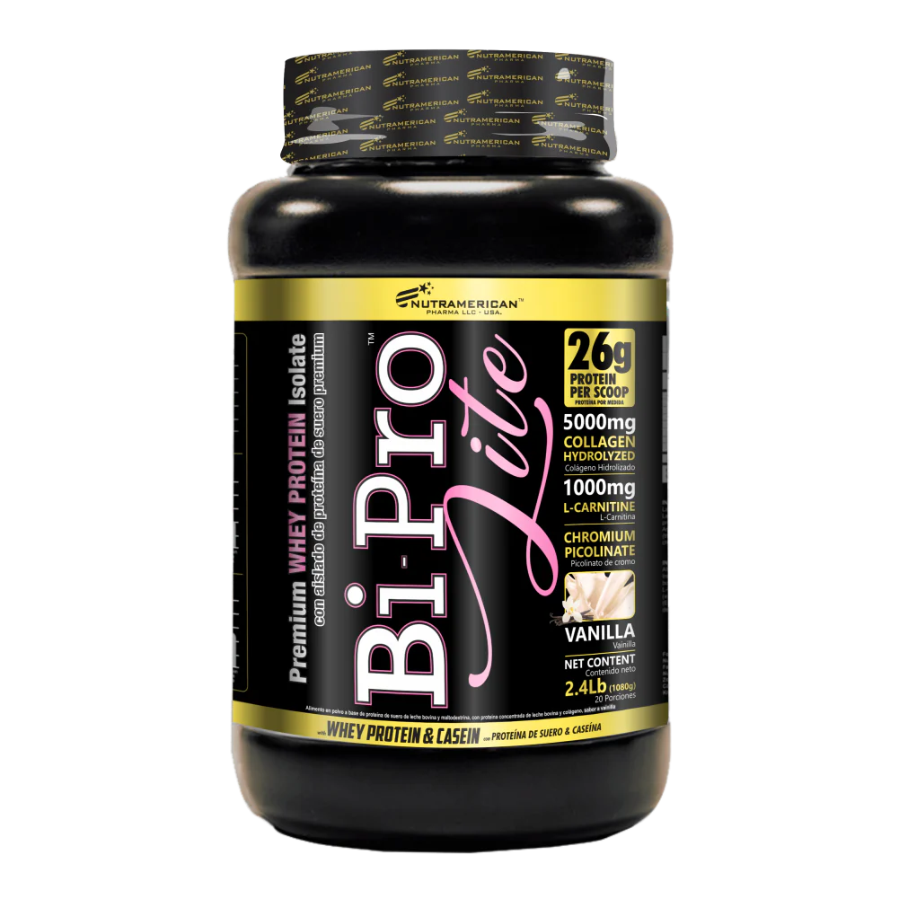 BI-PRO LITE 2.4LB