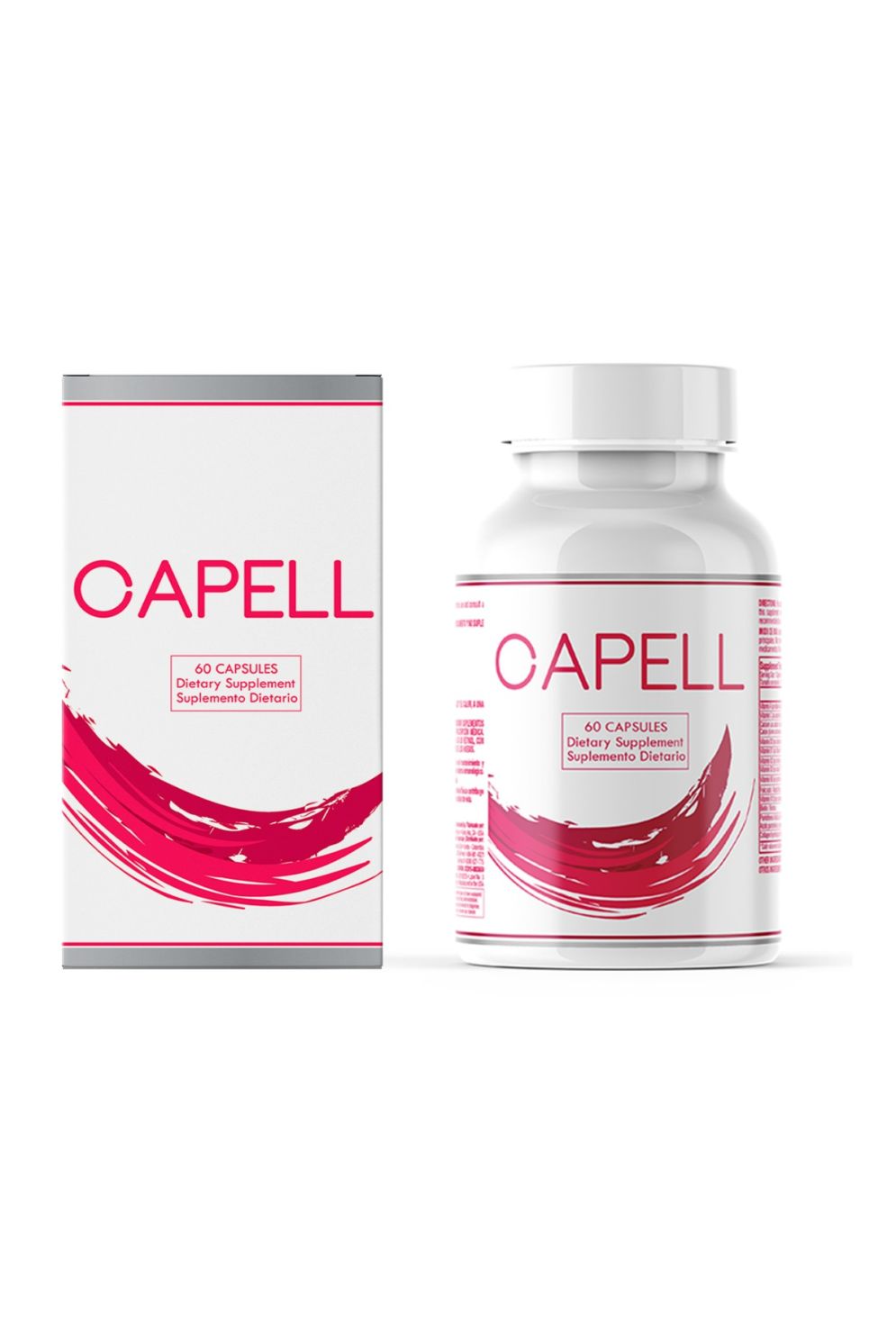 CAPELL