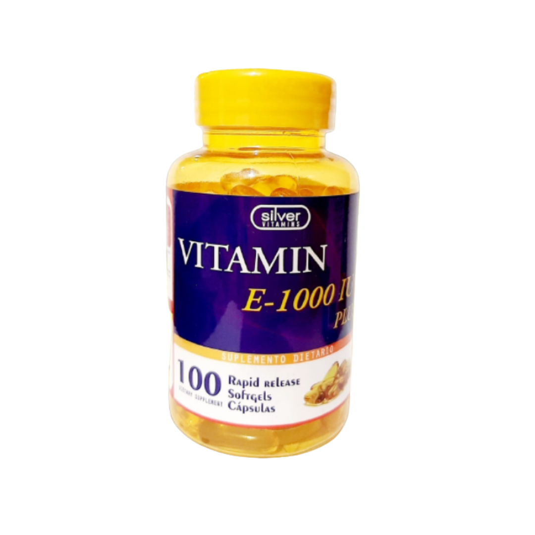 VITAMINA E