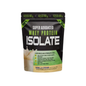 Whey 100% Protein Isolate
