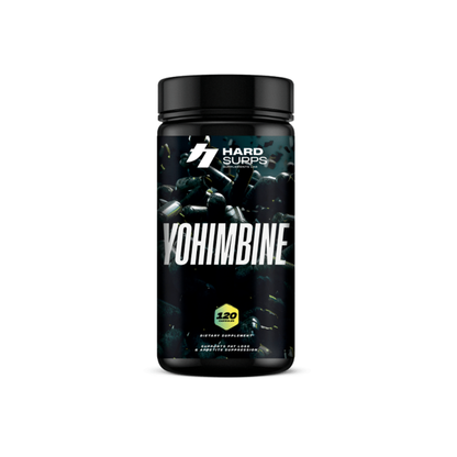 YOHIMBINE