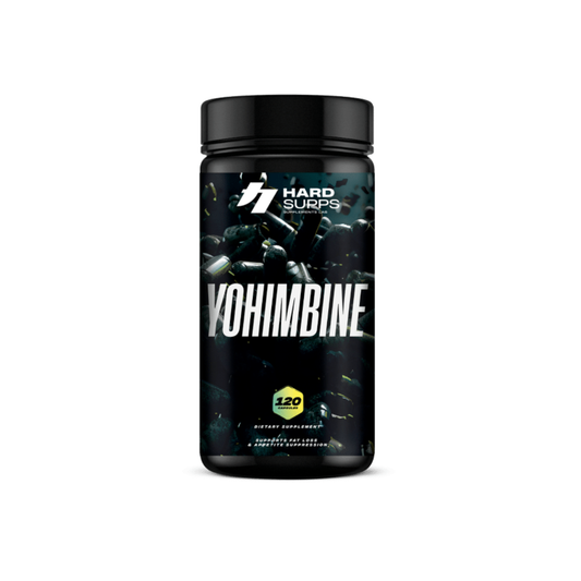 YOHIMBINE