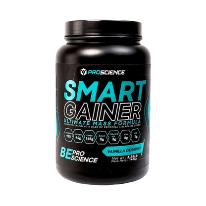 SMART GAINER