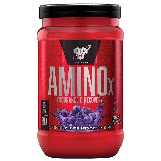 BSN Amino X 453 Gr