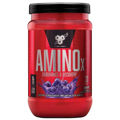 BSN Amino X 453 Gr