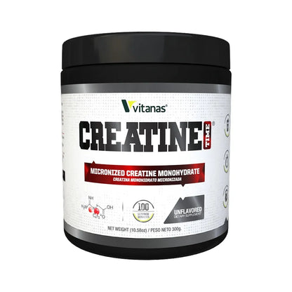 CREATINE VITANAS