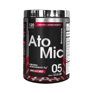 CREATINA – ATOMIC MONOHIDRATO