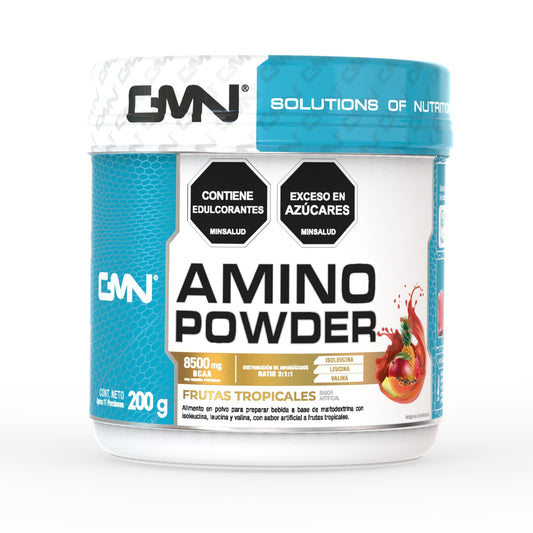 AMINO POWER