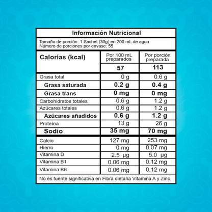 BEST PROTEIN 4LB