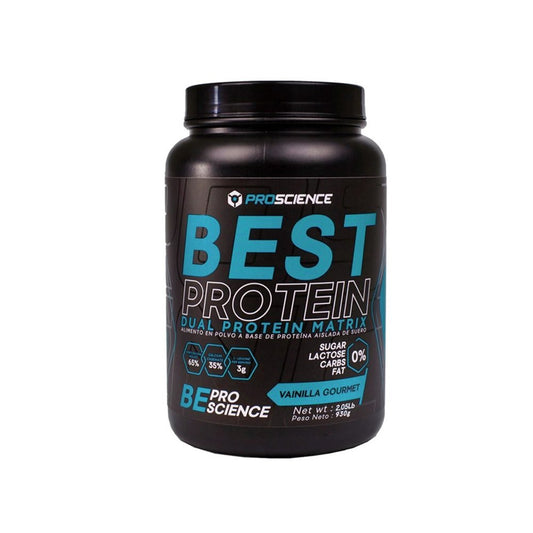 BEST PROTEIN 4LB