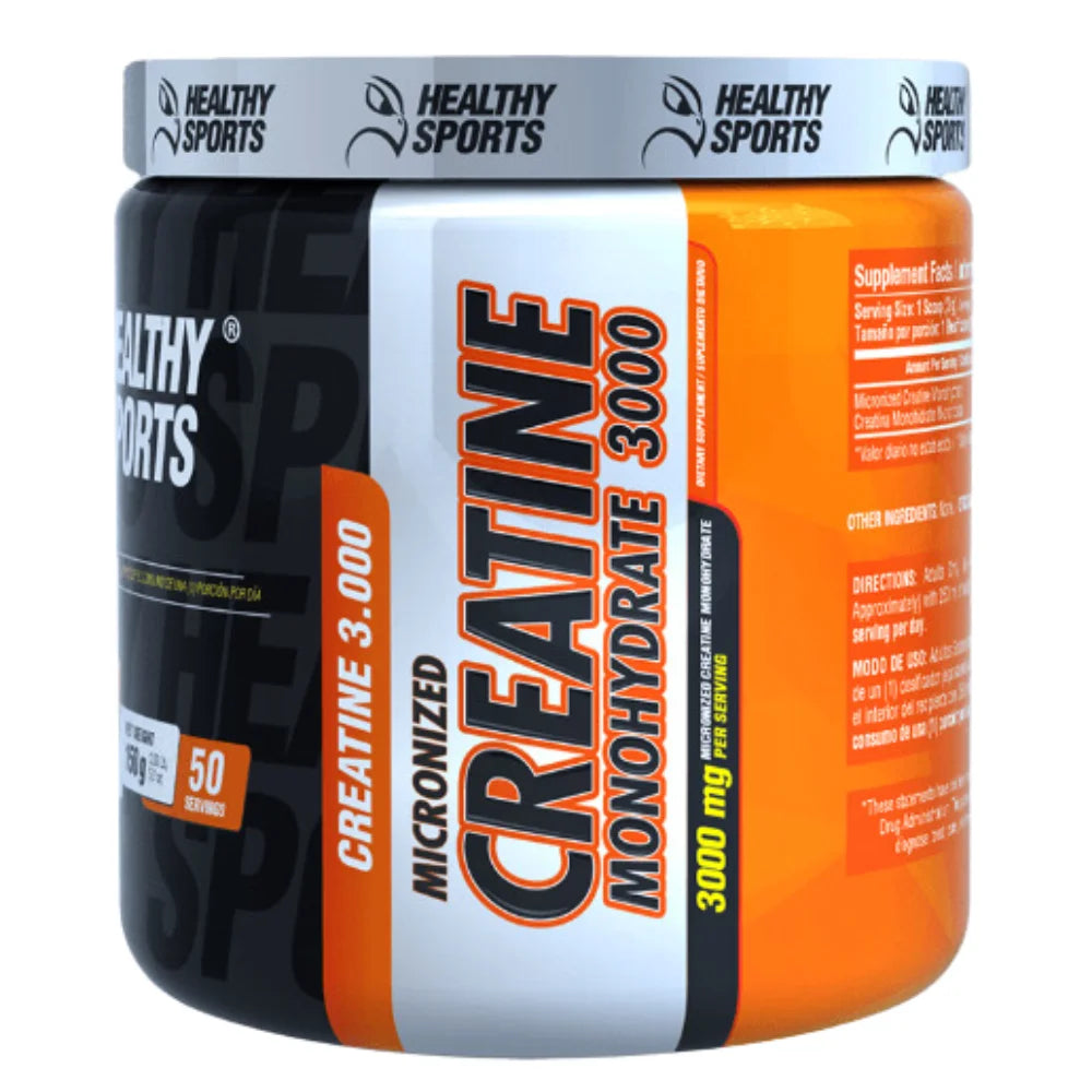 CREATINE 150GR