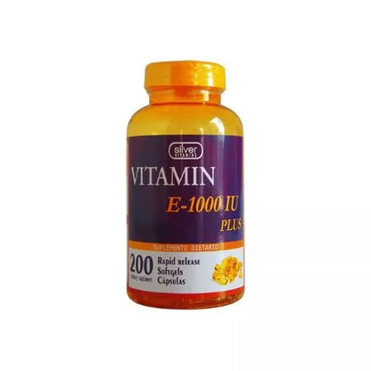 VITAMINA E