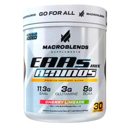 EAAS MIX AMINOS