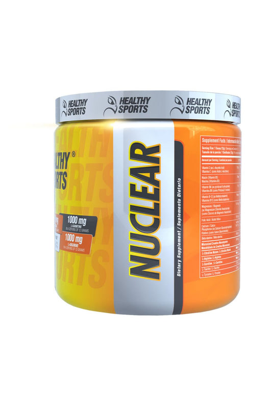 Nuclear 180GR