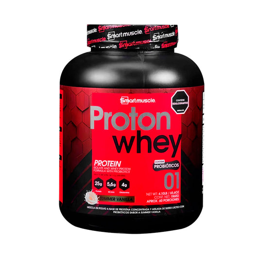 PROTON WHEY 5LB