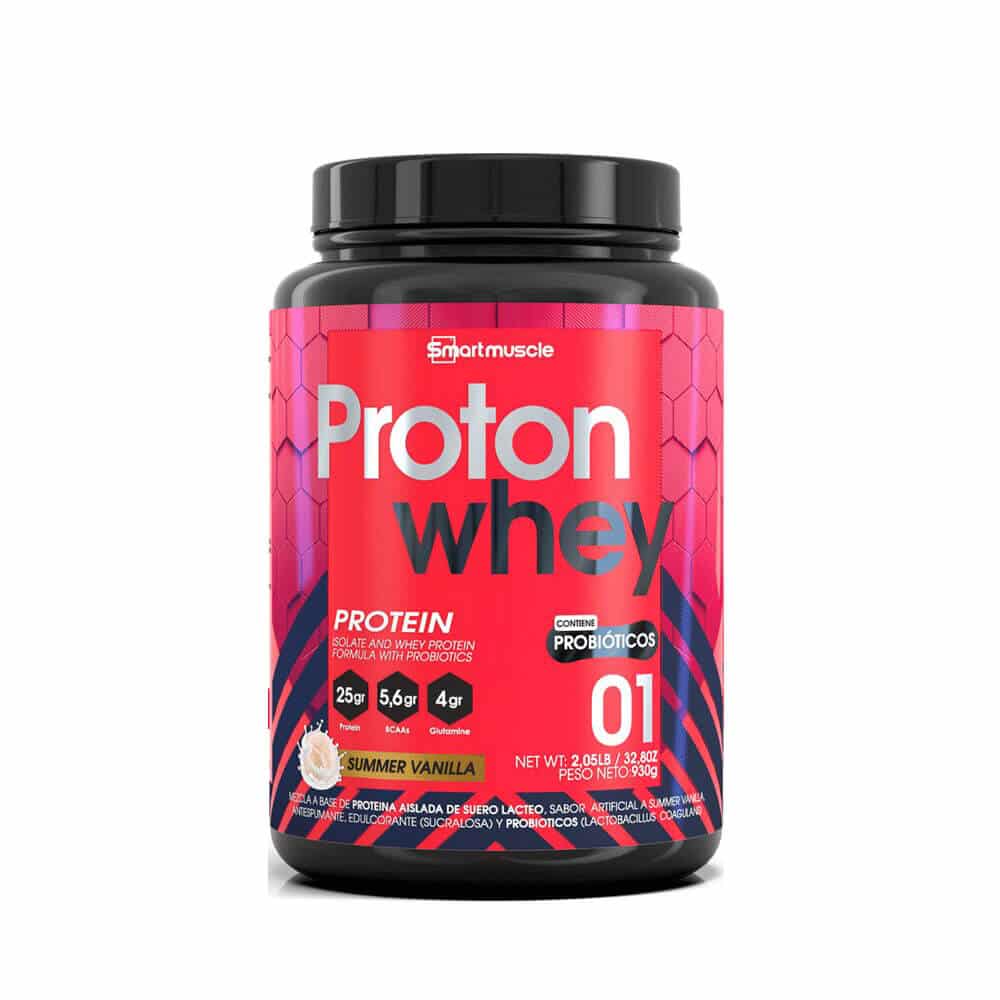 PROTON WHEY 2LB