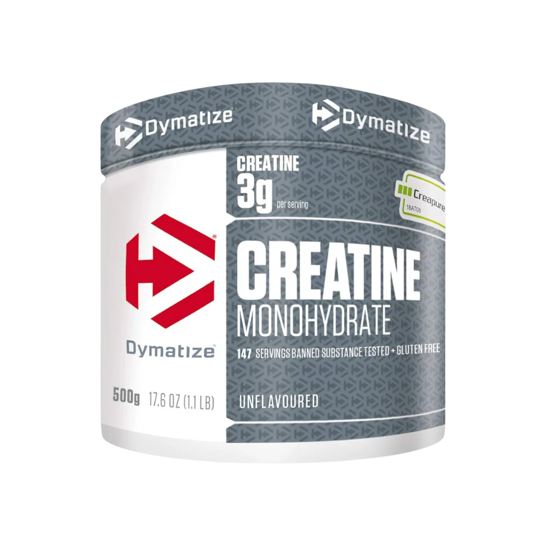 CREATINE DIMATYZE