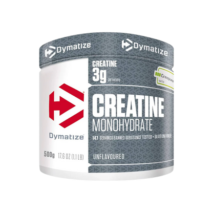 CREATINE DIMATYZE