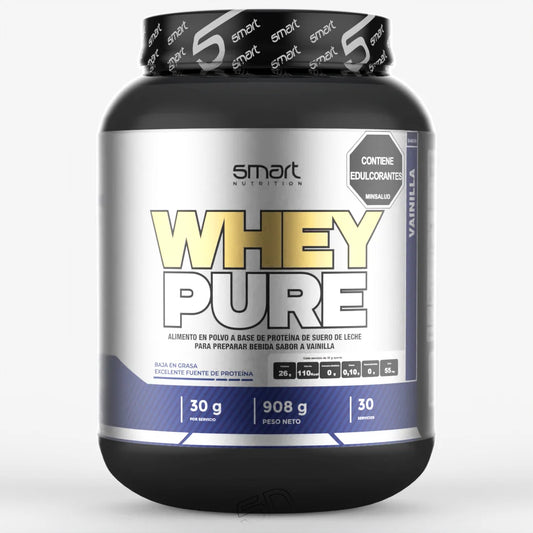 WHEY PURE 2lb