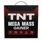 MEGA MASS GAINER 10LB