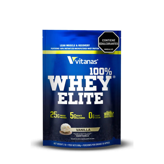 WHEY ELITE 2LB