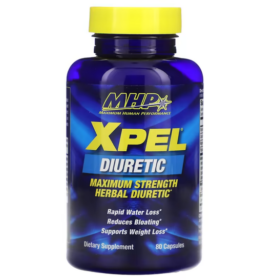 XPEL Diurético