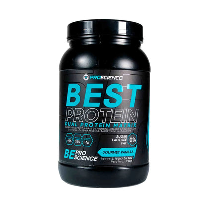 BEST PROTEIN 2LB