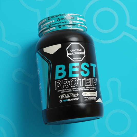 BEST PROTEIN 2LB