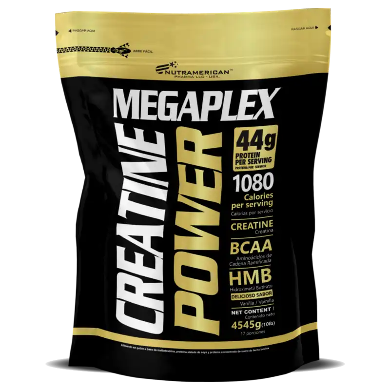 CREATINE POWER 10LB