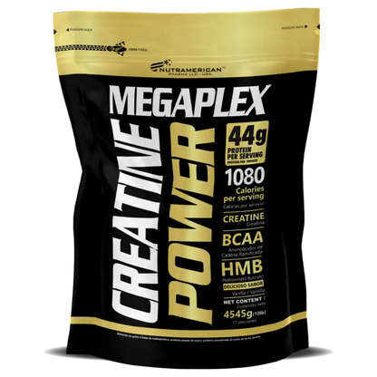 CREATINE POWER 10LB