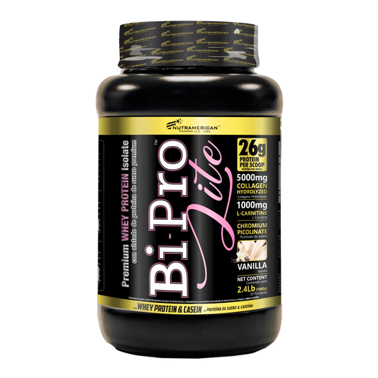 BI-PRO LITE 2.4LB