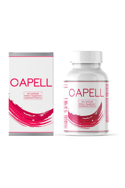 CAPELL