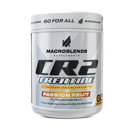 CR2 CREATINE