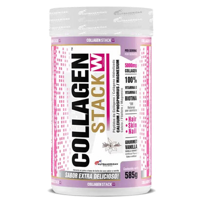 COLLAGEN STACK