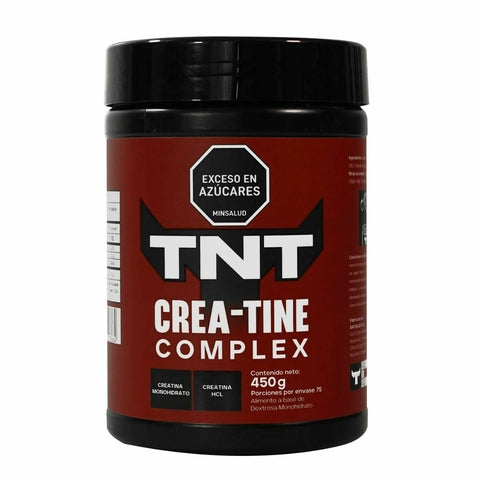 CREATINE COMPLEX