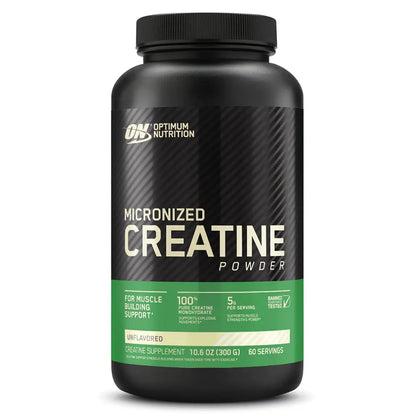 CREATINE MICRONIZED 300GR