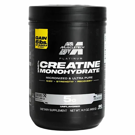 CREATINE  PLATINUM