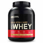 Gold Standard 100% Whey Protein 5 lb