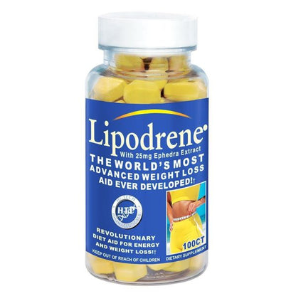 LIPODRENE