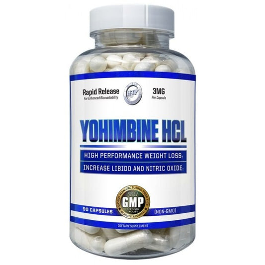 YOHIMBINE