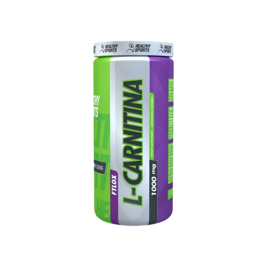 L-Carnitina