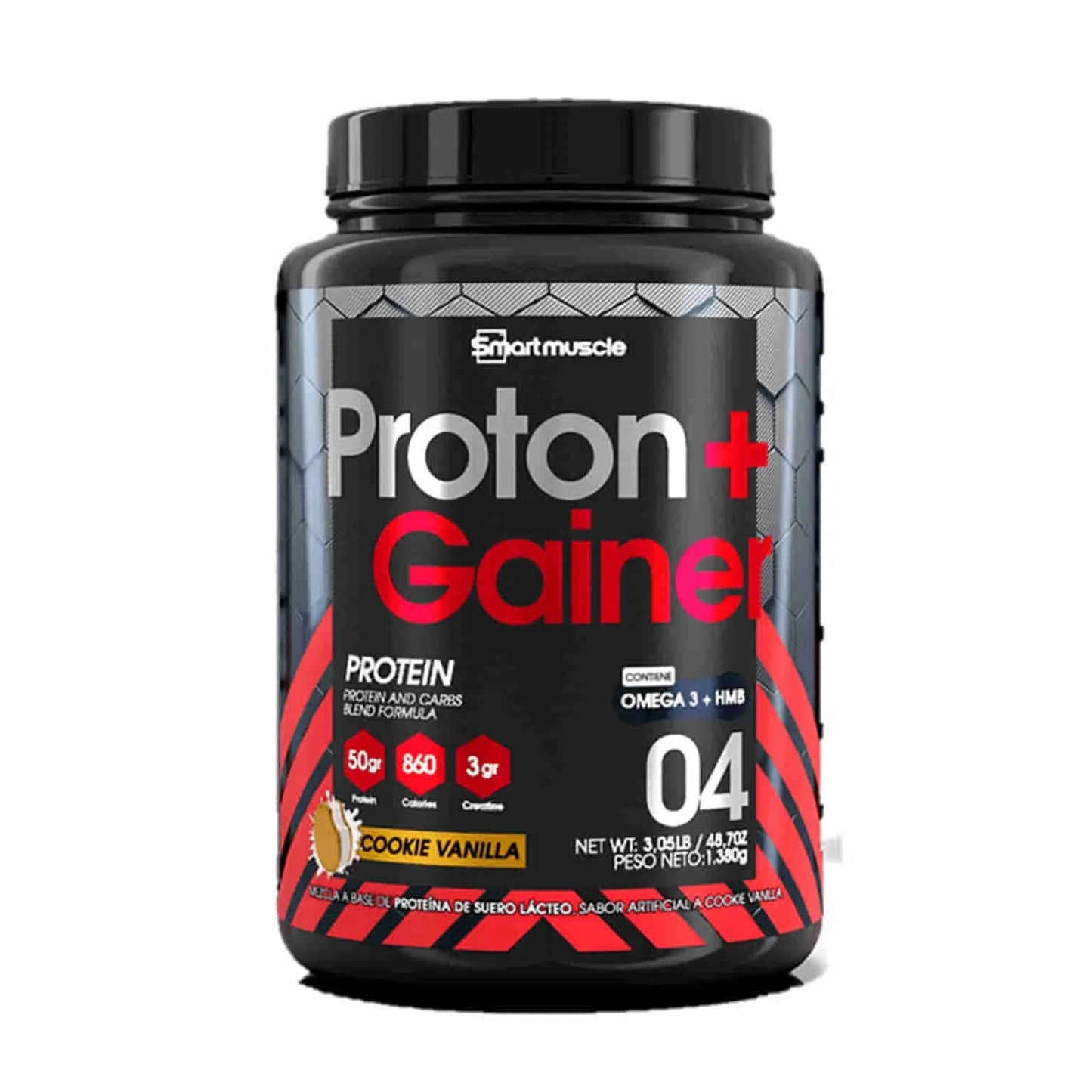 PROTON GAINER 3.05LB