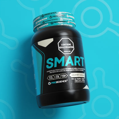 SMART GAINER